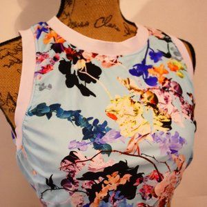 Witsunday Half Tank Midkini